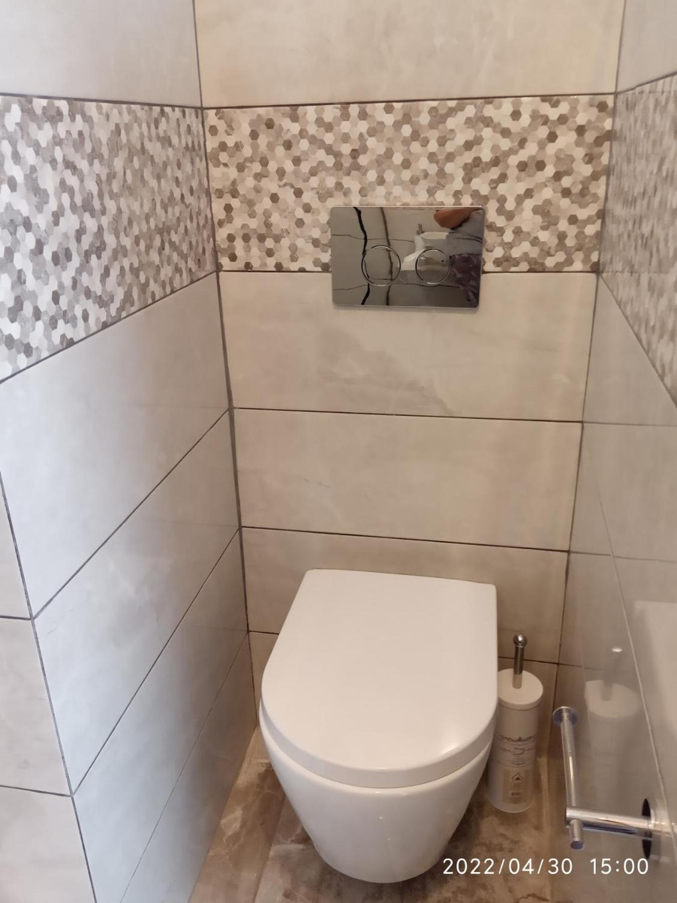 Fofi Apartments シミ エクステリア 写真