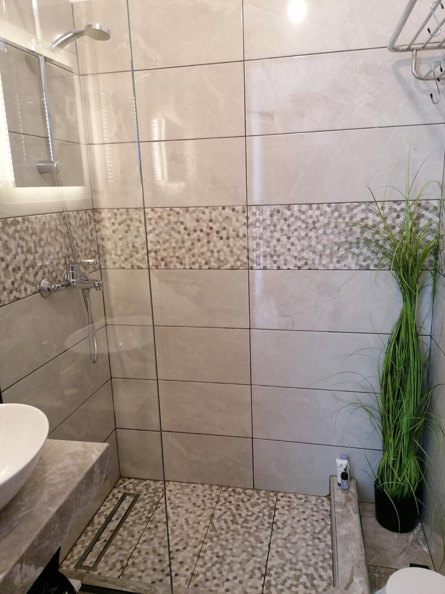 Fofi Apartments シミ エクステリア 写真
