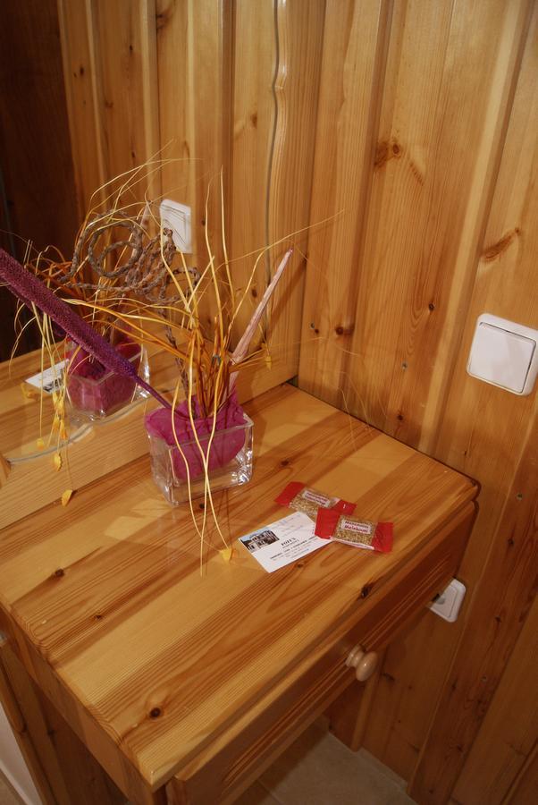Fofi Apartments シミ エクステリア 写真